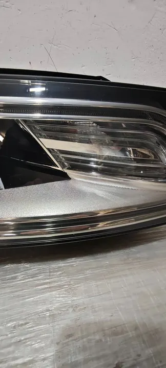 Faros Delantero Derecho Audi Q5 8R0 Xenón image 4