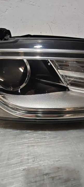 Faros Delantero Derecho Audi Q5 8R0 Xenón image 5
