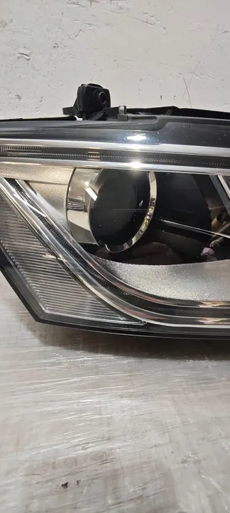 Faros Delantero Derecho Audi Q5 8R0 Xenón image 6