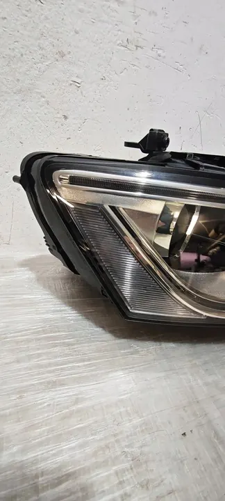 Faros Delantero Derecho Audi Q5 8R0 Xenón image 7