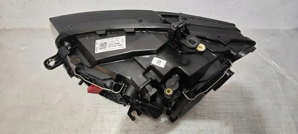 Faros Delantero Derecho Audi Q5 8R0 Xenón image 8