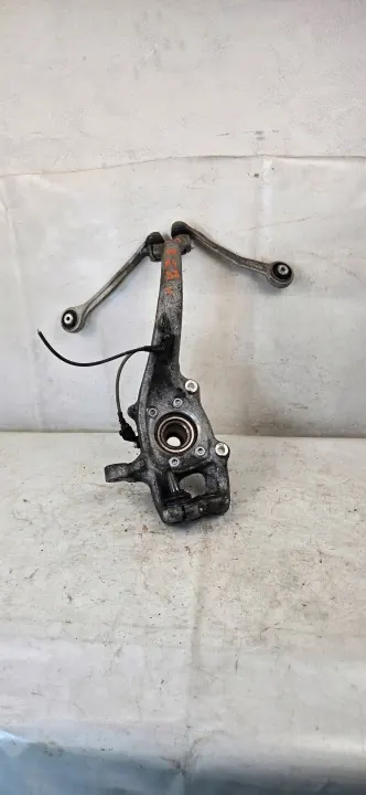 Pivot de direction avant droit OEM R8K0407258G Audi A4 B8 image 2