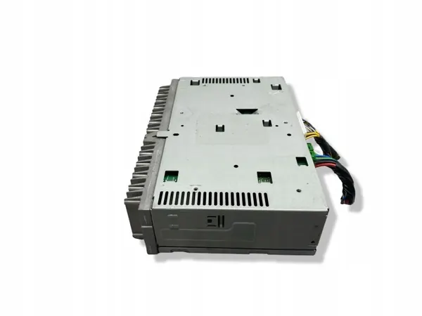 Amplificador de porta-malas Saab OE OEM 12773377 para 9-3 II image 4