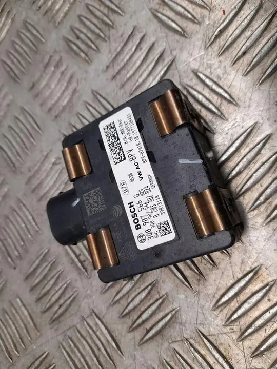 Rechts achter blindspotmodule Audi Q3 F3 2020 3Q0907566G image 2