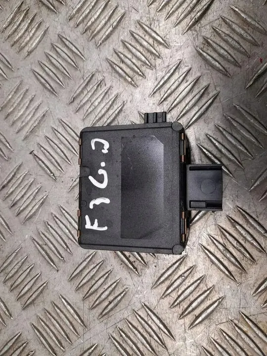 Rechts achter blindspotmodule Audi Q3 F3 2020 3Q0907566G image 4