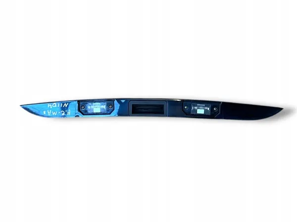 Garniture de hayon Ford C-Max OEM 6M51-R43404-BC image 5