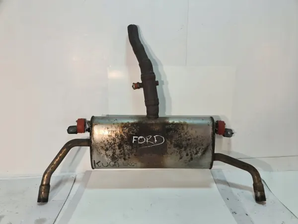Pakoputken vaimennin Ford Kuga MK3 ST-Line OEM LX61-5E292-CMF image 6