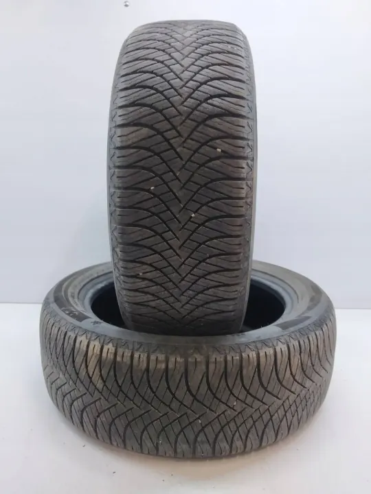 2x Westlake Allseason 215/50R17 Pneus (2020) image 2