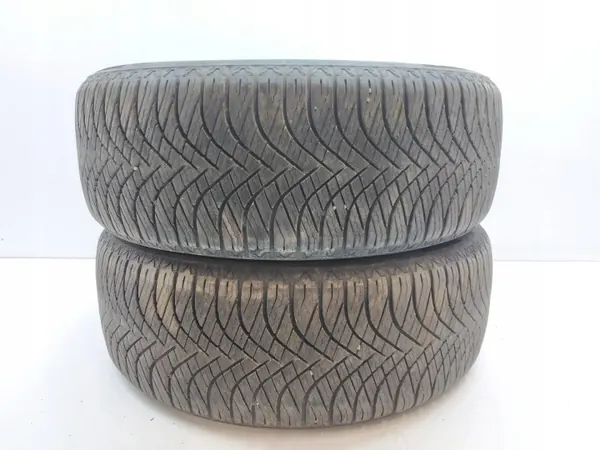 2x Westlake Allseason 215/50R17 Pneus (2020) image 3