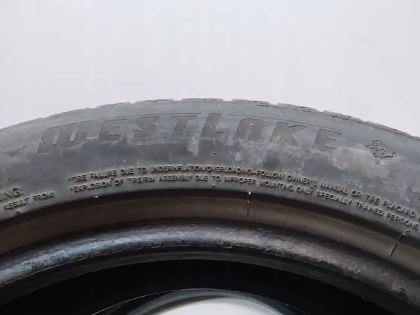 2x Westlake Allseason 215/50R17 Pneus (2020) image 4