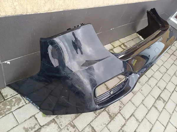 KIA SORNETO 3 III LIFT 17- Parachoques trasero 86611C5500 image 3