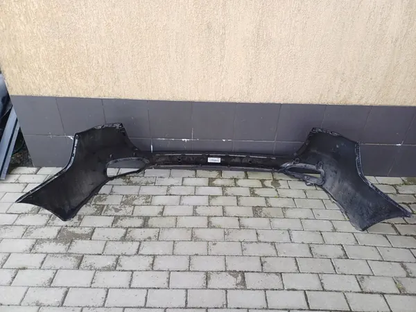 KIA SORNETO 3 III LIFT 17- Parachoques trasero 86611C5500 image 5