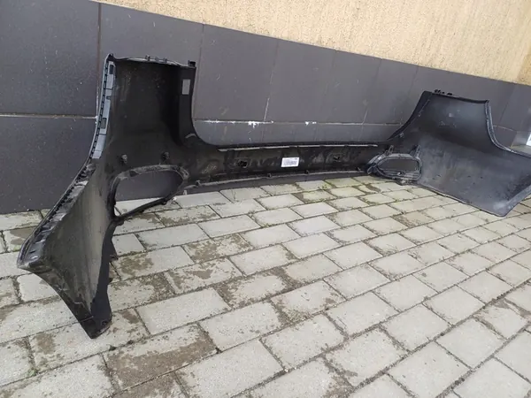 KIA SORNETO 3 III LIFT 17- Parachoques trasero 86611C5500 image 6