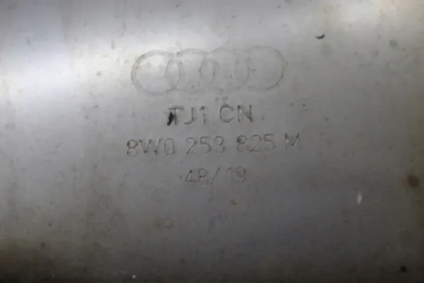 Suporte de escape OEM N3M2A632M632A Traseiro Esquerdo image 3