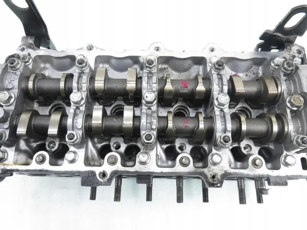 Culasse Opel Astra H 1.7 CDTI d'occasion OEM image 3