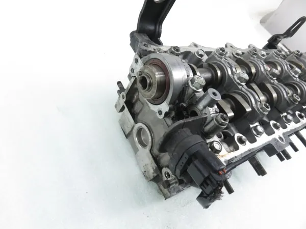 Culasse Opel Astra H 1.7 CDTI d'occasion OEM image 4