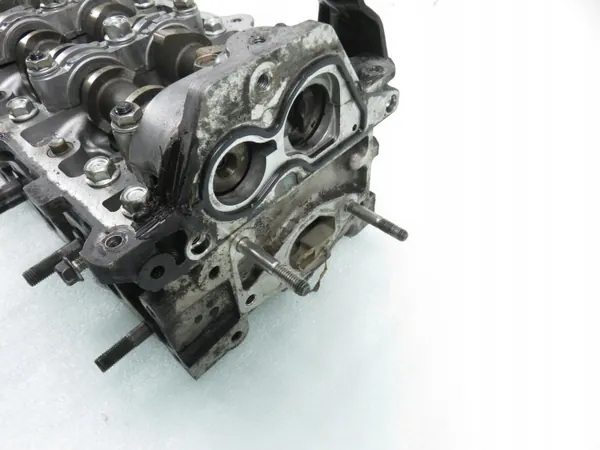 Culasse Opel Astra H 1.7 CDTI d'occasion OEM image 5