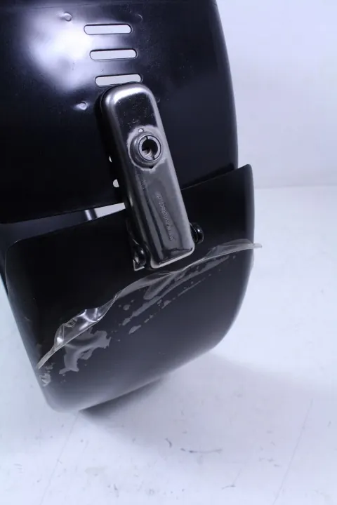 Cache de Montage Roue de Secours OEM Mercedes G-Class image 4