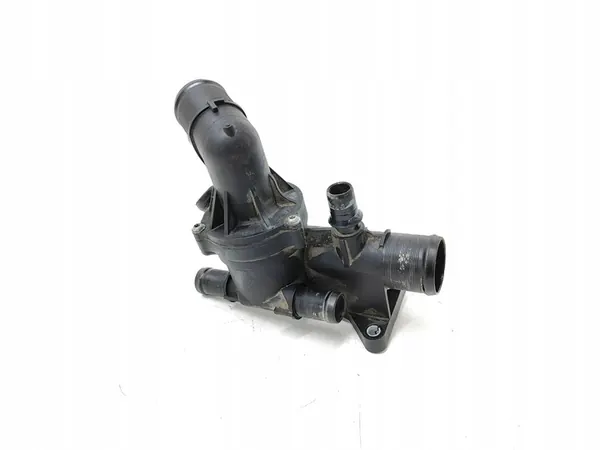 Renault Talisman 2017 Carcasa de Termostato 110618527R image 2