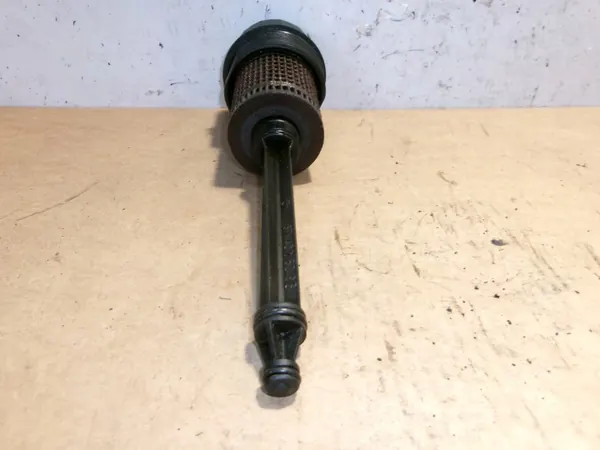 Tapa filtro aceje usado OEM A1121800510 para Mercedes image 3