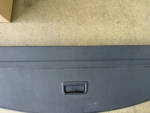 Audi A6 S6 C6 Kofferbakrol OEM 4F986355394H image 3