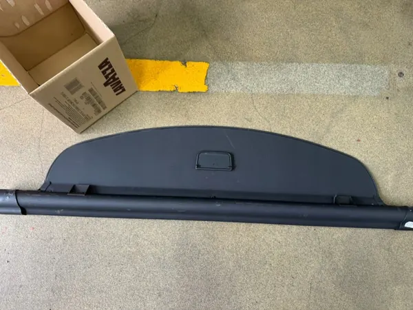 Audi A6 S6 C6 Kofferbakrol OEM 4F986355394H image 5