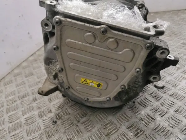Gebruikte BMW i3 2015 elektromotor OEM 7626081 image 4