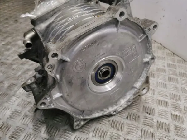 Gebruikte BMW i3 2015 elektromotor OEM 7626081 image 5