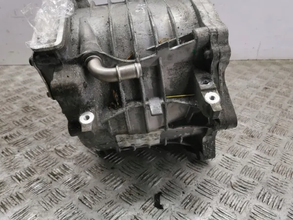 Gebruikte BMW i3 2015 elektromotor OEM 7626081 image 6