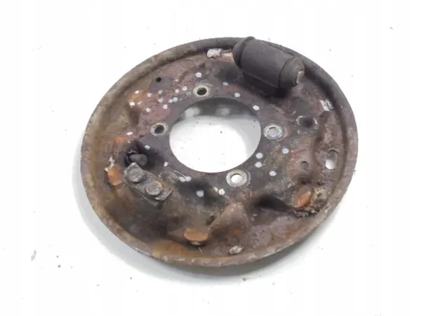 Disque de frein Ford Granada OEM AK-12-619599 image 2