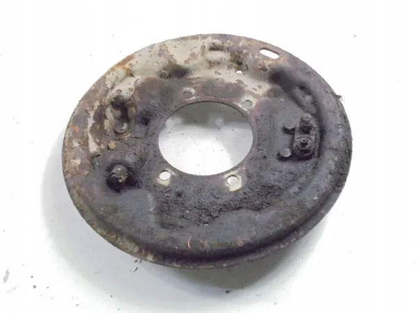 Disque de frein Ford Granada OEM AK-12-619599 image 3