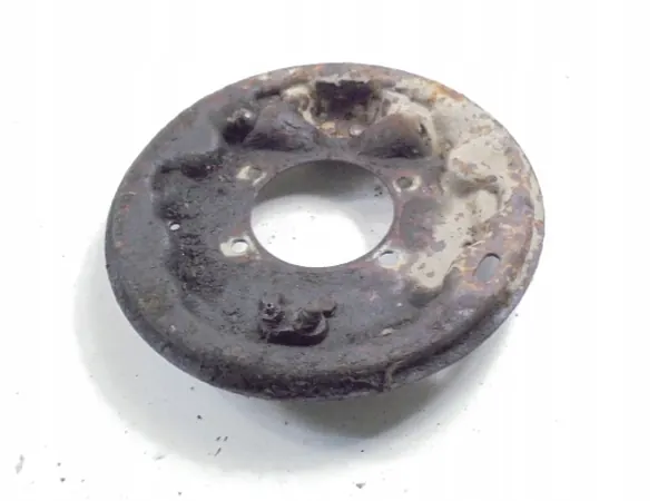 Disque de frein Ford Granada OEM AK-12-619599 image 4