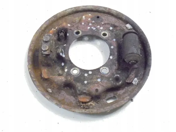 Disque de frein Ford Granada OEM AK-12-619599 image 5
