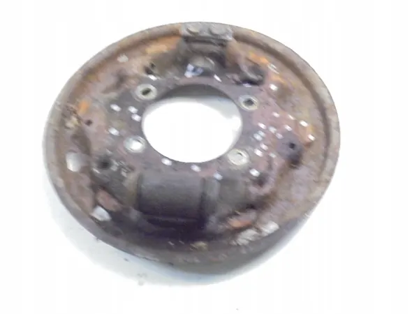Disque de frein Ford Granada OEM AK-12-619599 image 6