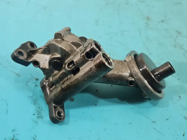 Pompe à huile OEM 870516-1630 pour Audi A6 C6 3.0 TDI image 2