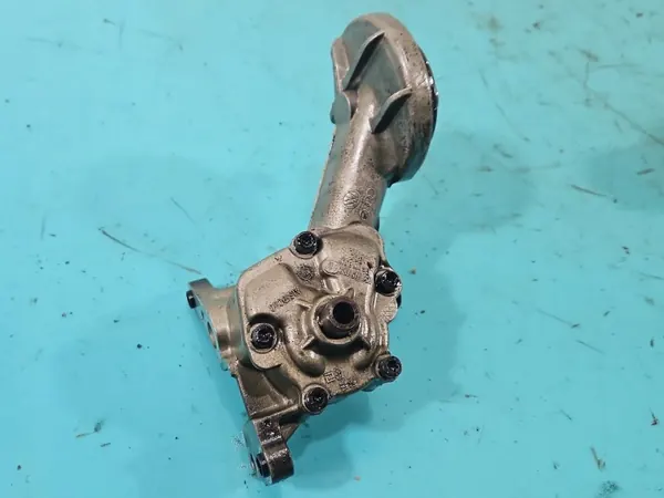 Pompe à huile OEM 870516-1630 pour Audi A6 C6 3.0 TDI image 6