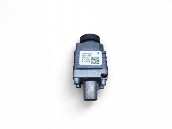 Caméra de rétroviseur BMW X5 F15 OEM 90847502 image 4