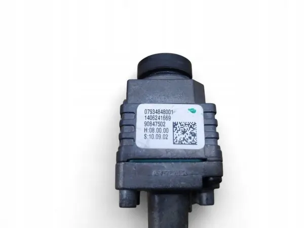 Caméra de rétroviseur BMW X5 F15 OEM 90847502 image 6