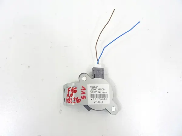 Nissan Juke II Parksensor Summer OEM 256406PA0B image 4