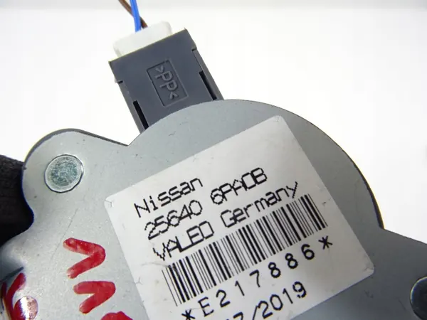 Nissan Juke II Parksensor Summer OEM 256406PA0B image 5