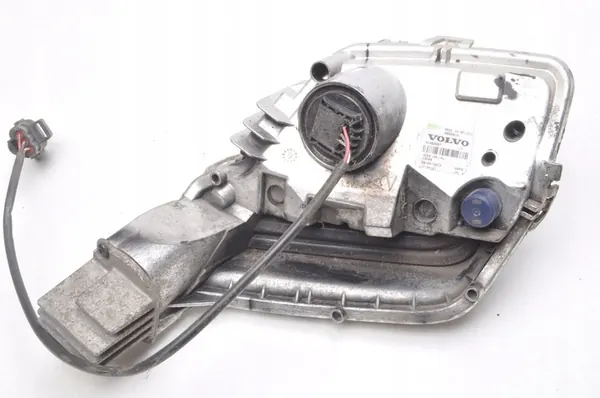 VOLVO XC60 I FAROL DE NEBLINA ESQUERDO 31353287 image 4