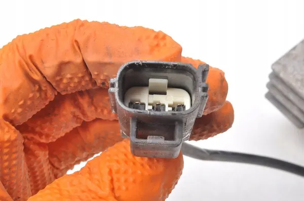 VOLVO XC60 I FAROL DE NEBLINA ESQUERDO 31353287 image 5