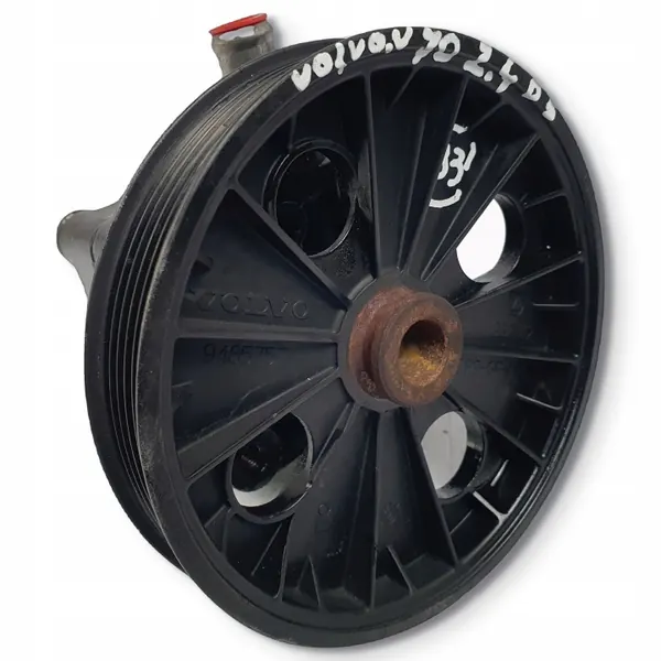 Ohjauspumppu OEM Volvo S60 S80 V70 XC70 XC90 image 2