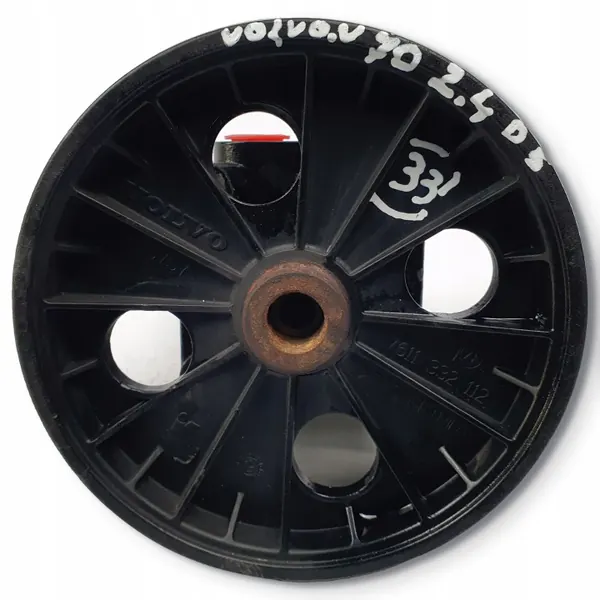 Ohjauspumppu OEM Volvo S60 S80 V70 XC70 XC90 image 3