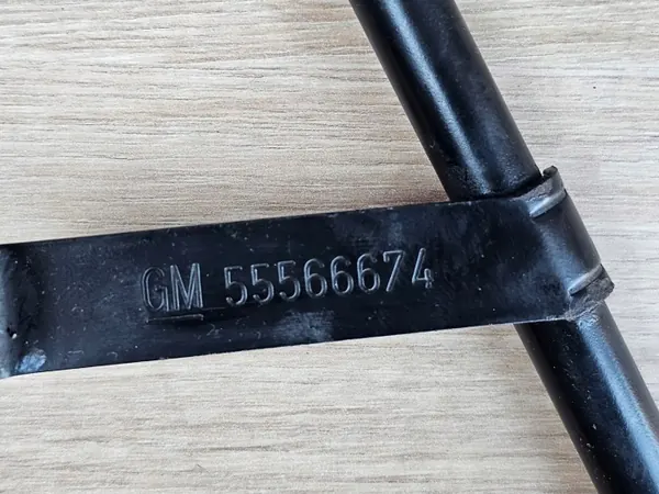 Oljesticka OEM 55562503 för Opel Astra J Mokka image 6