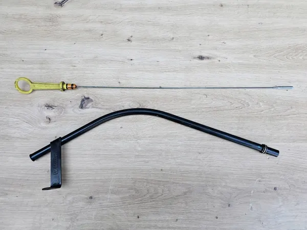 Oljesticka OEM 55562503 för Opel Astra J Mokka image 7