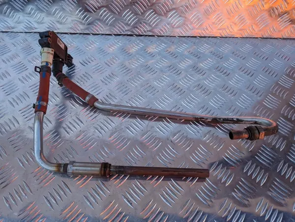 Capteur de pression d'échappement OEM 179287985 DAF XF 106 image 2