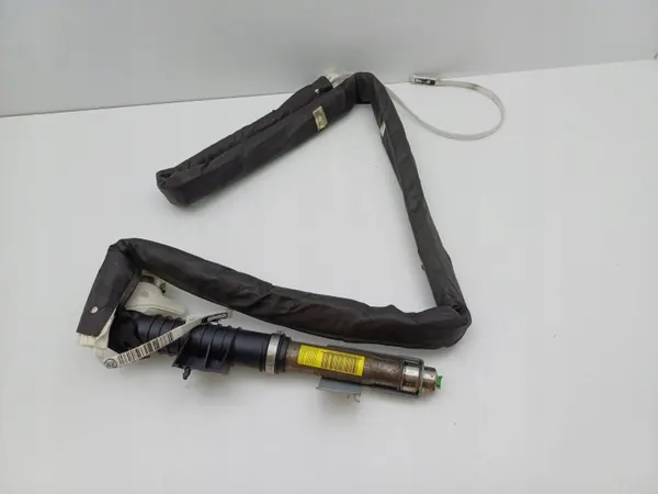 OEM DRC100771 Oikea Ilmatyynyverho Renault Megane II:lle image 3