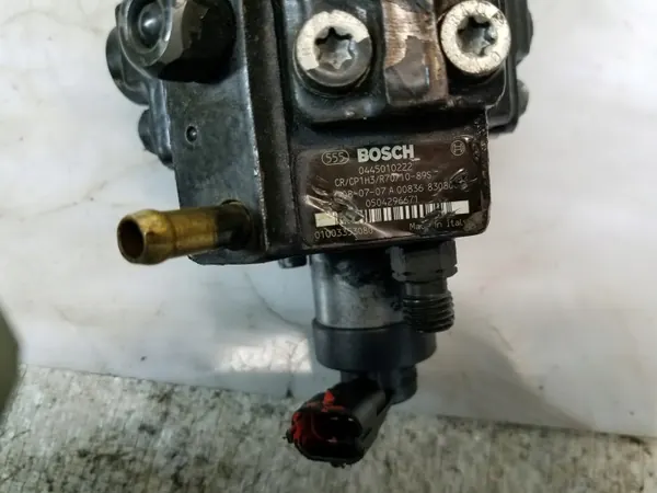 Injectiepomp Fiat OE OEM 0445010222 0504296671 image 3