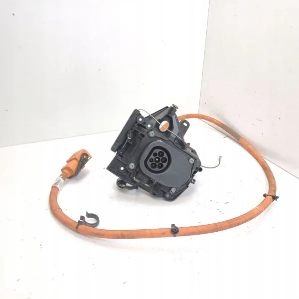 Porsche Taycan latauskaapeli OEM 9J1971106P image 2